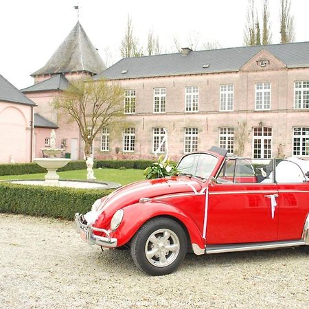 B&B Chateau Bagatelle Frasnes-lez-Anvaing Exterior photo