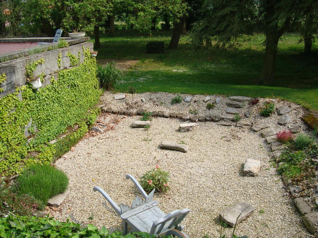 B&B Chateau Bagatelle Frasnes-lez-Anvaing Exterior photo